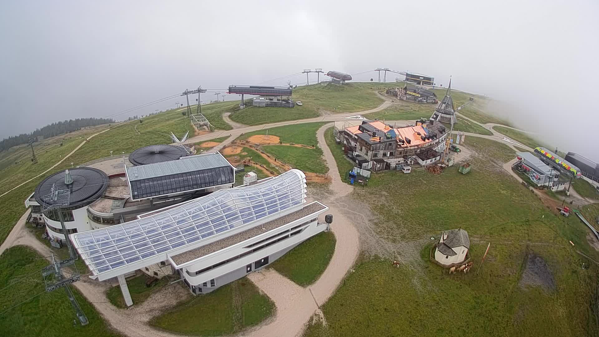 Plan de Corones | Vetta | 2275m