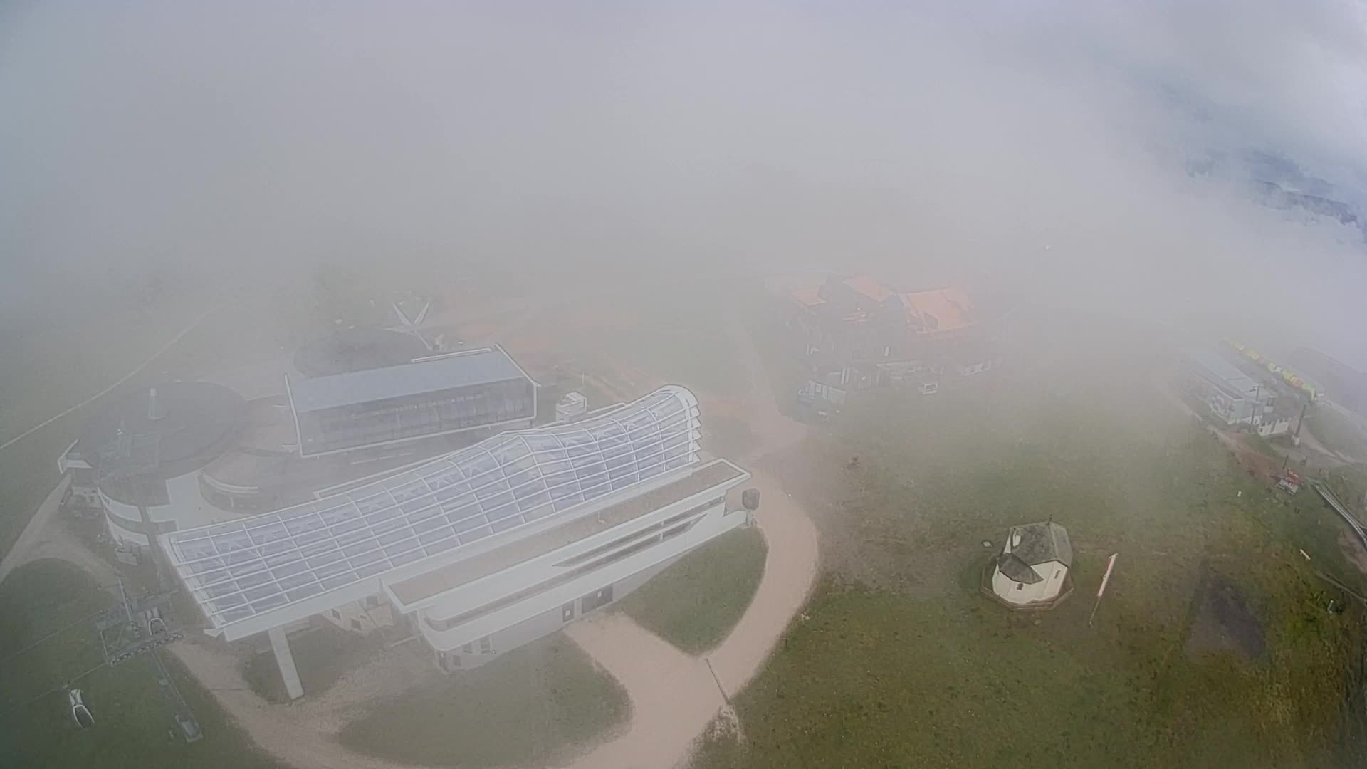 Kronplatz | vrh | 2275m