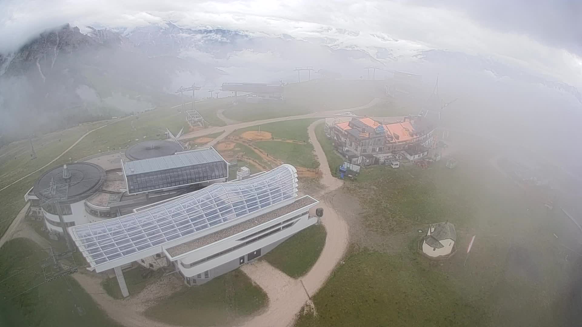 Kronplatz | Gipfel | 2275m
