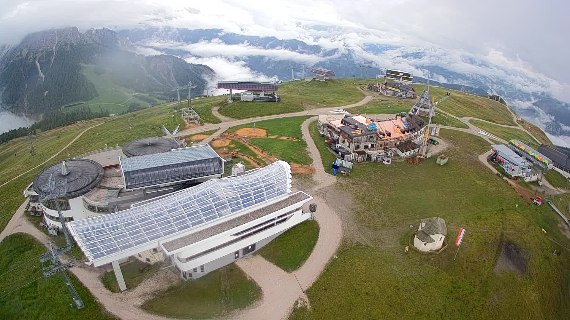 Kronplatz | cima | 2275m
