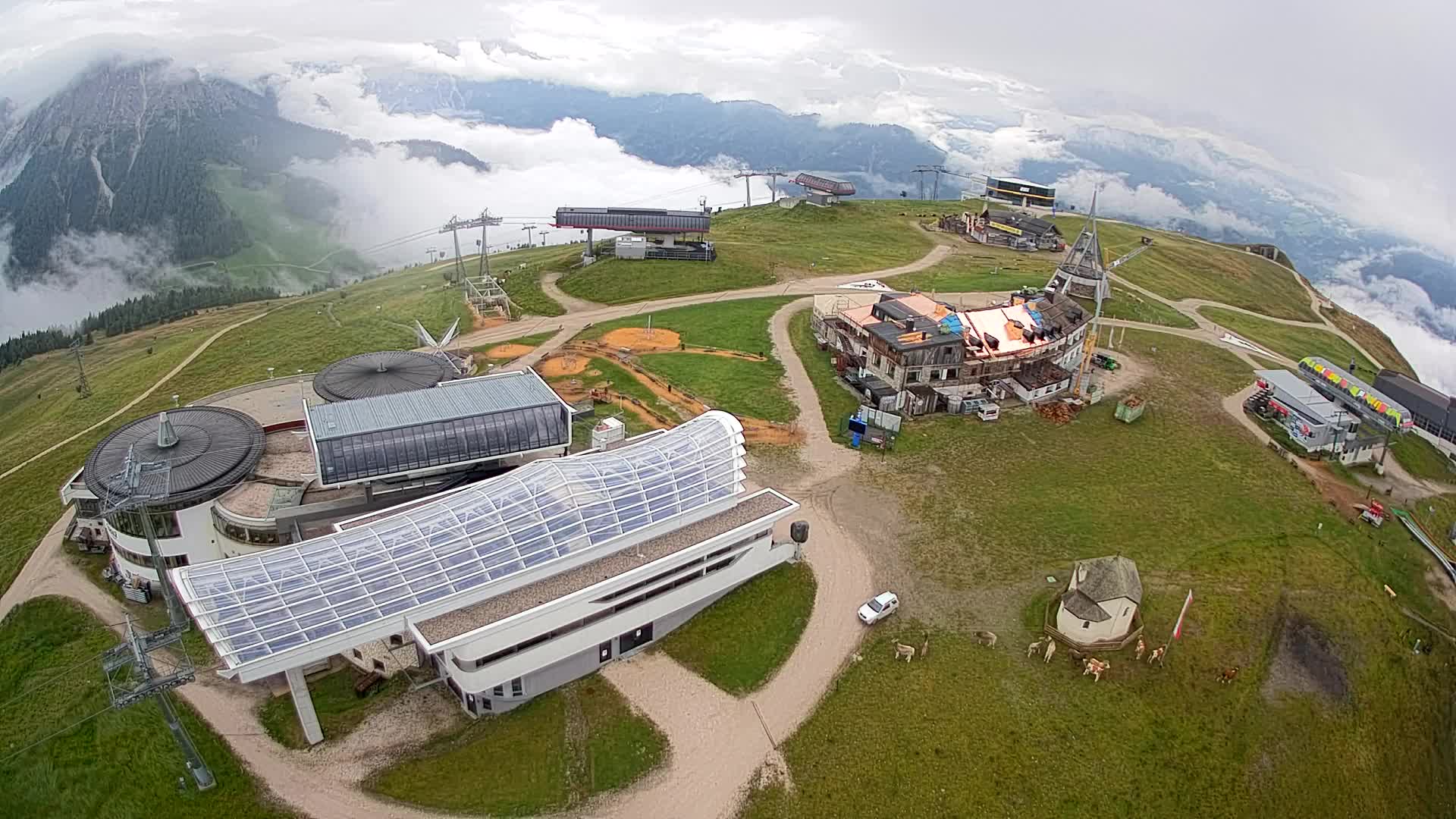 Kronplatz | vrh | 2275m