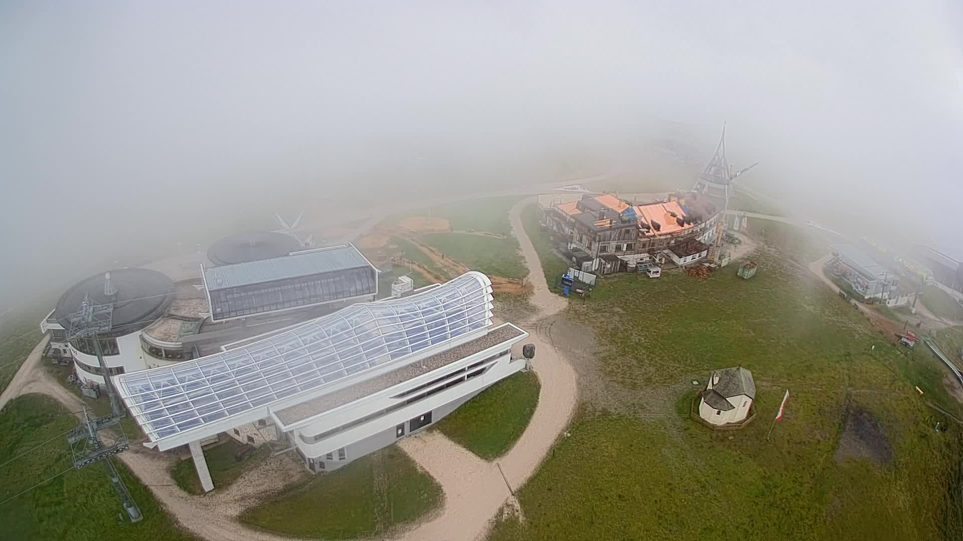 Kronplatz | peak | 2275m