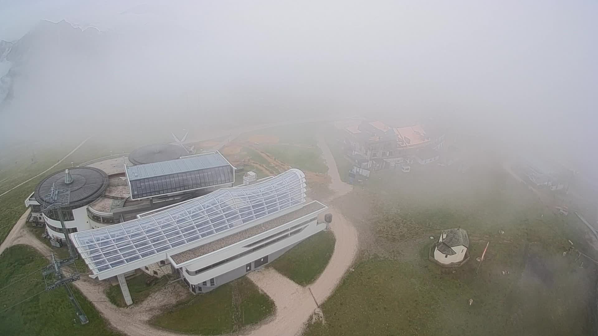Kronplatz | cima | 2275m