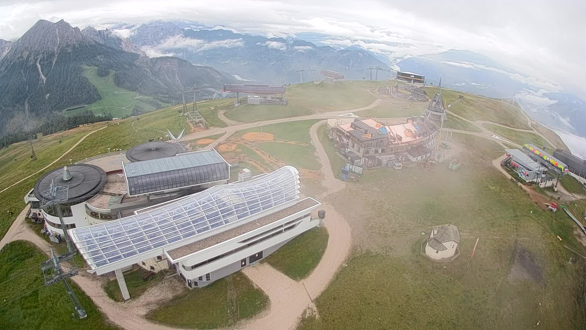 Kronplatz | peak | 2275m