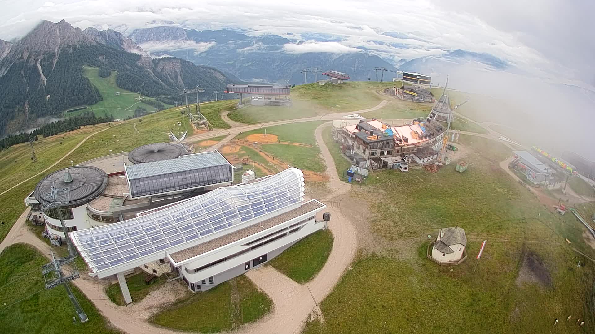Kronplatz | peak | 2275m