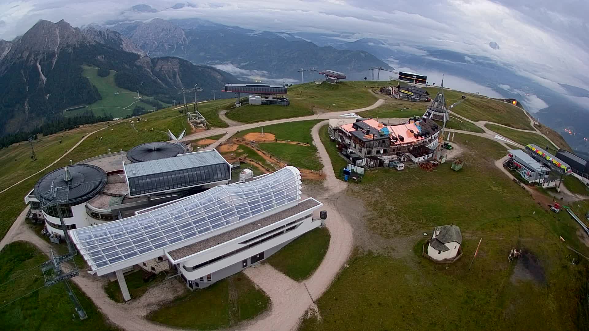 Kronplatz | vrh | 2275m