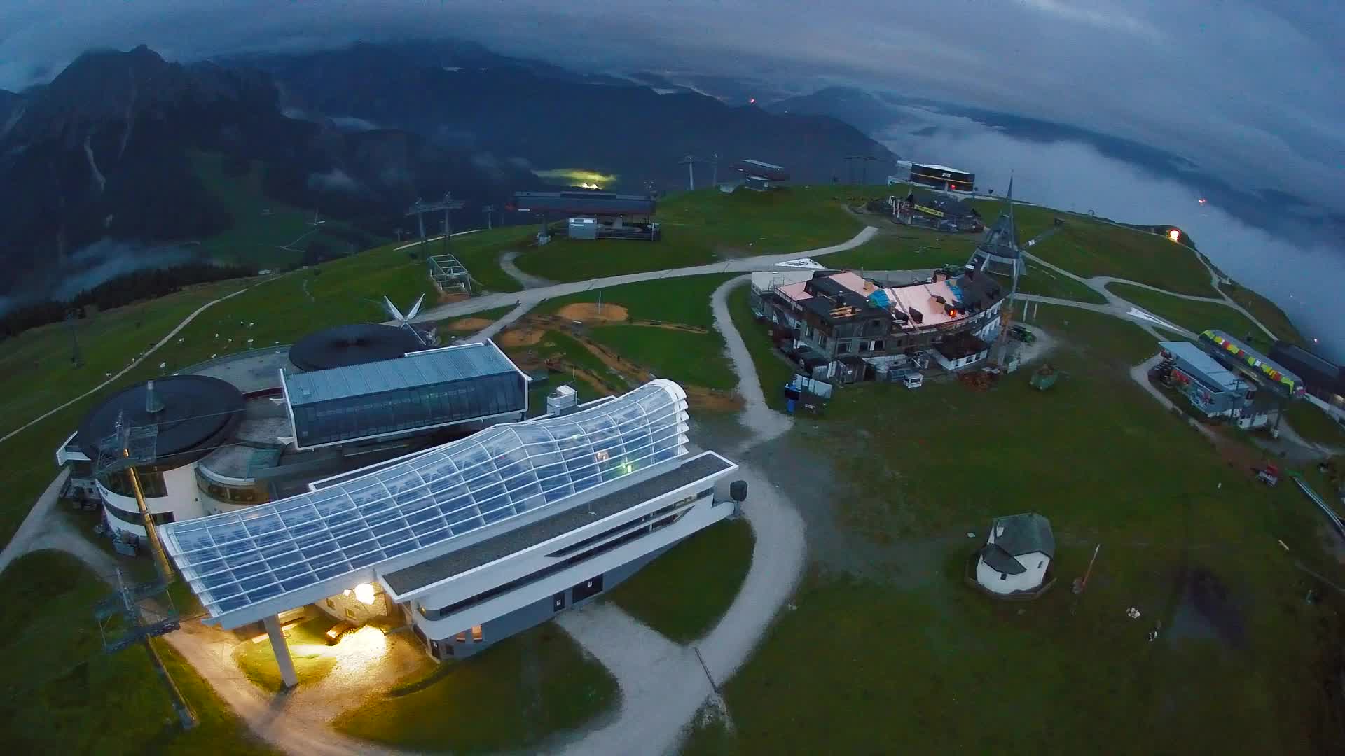 Kronplatz | peak | 2275m