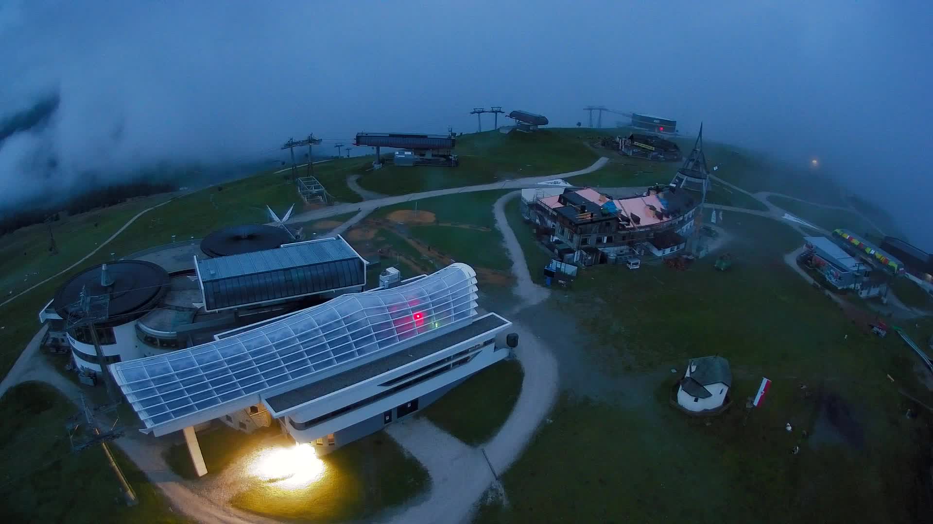 Kronplatz | vrh | 2275m