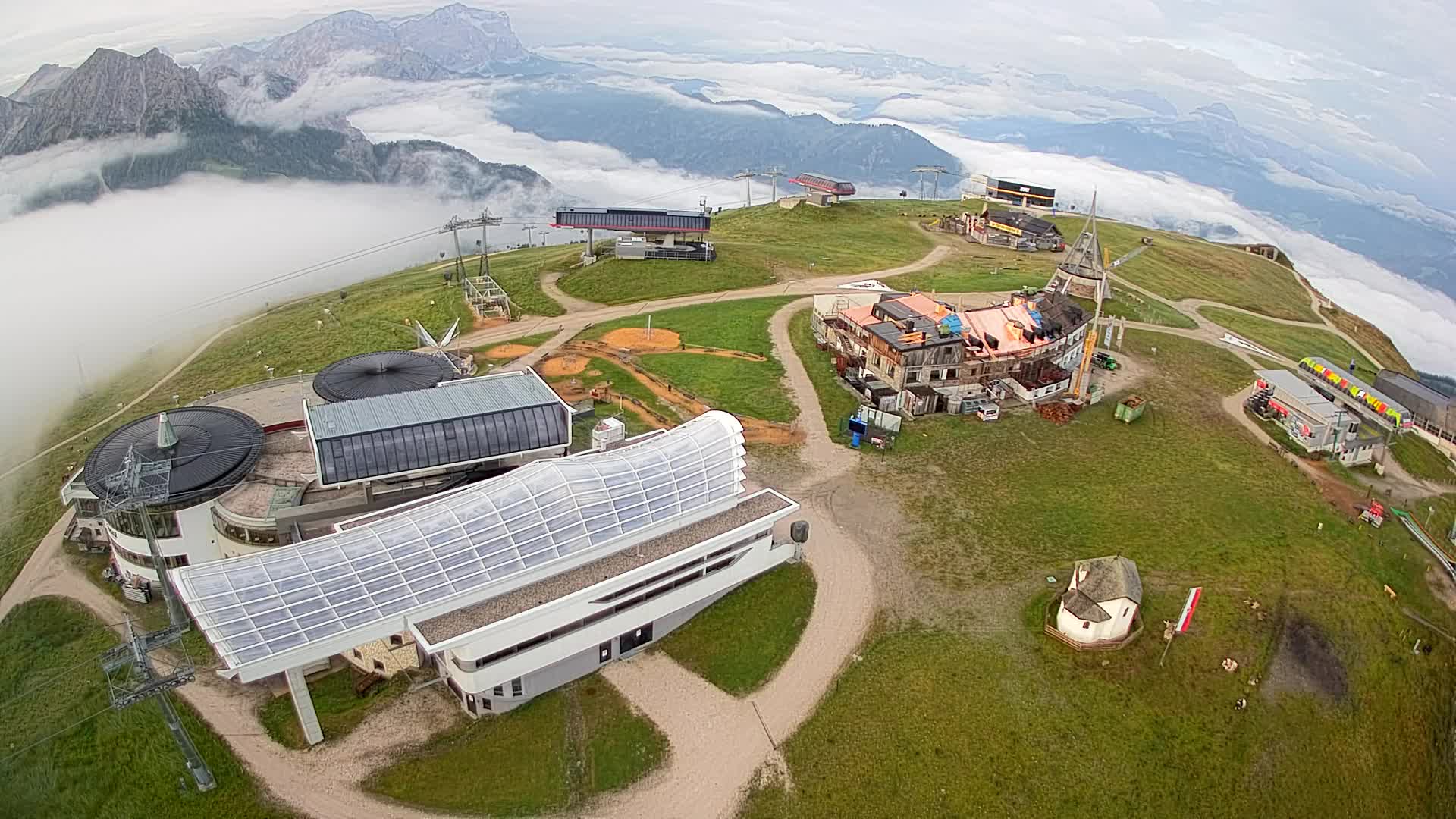 Kronplatz | cima | 2275m