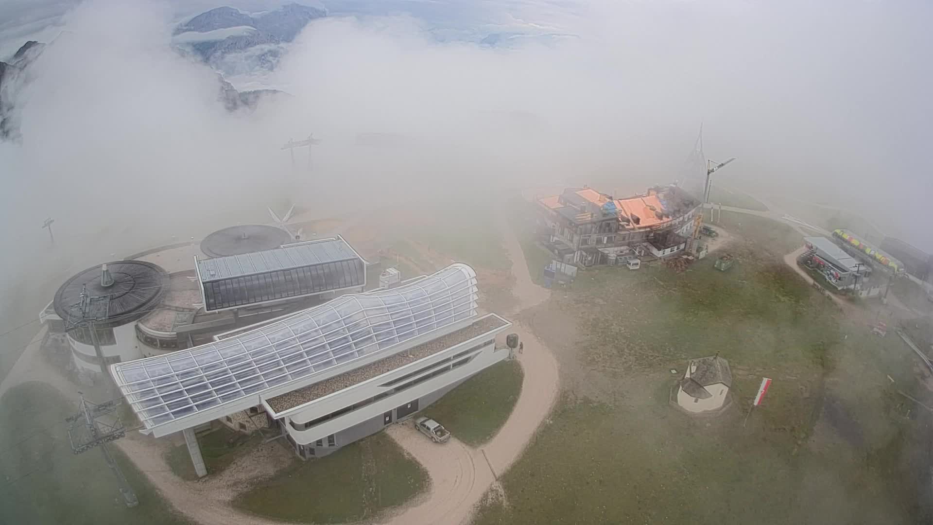 Kronplatz | vrh | 2275m