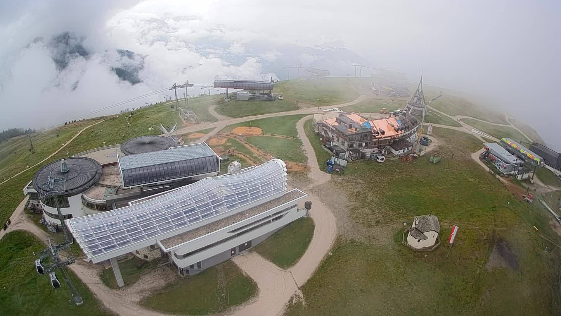 Kronplatz | vrh | 2275m