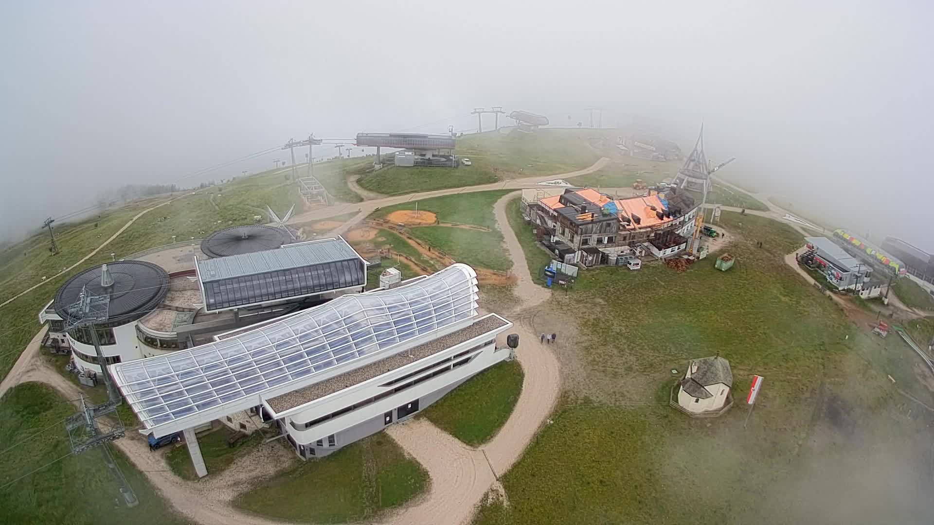 Kronplatz | vrh | 2275m