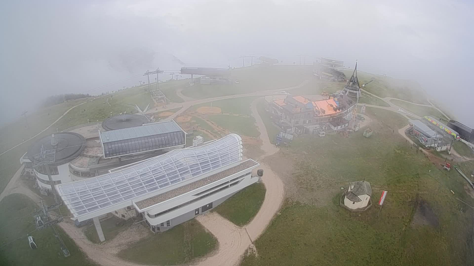 Kronplatz | vrh | 2275m