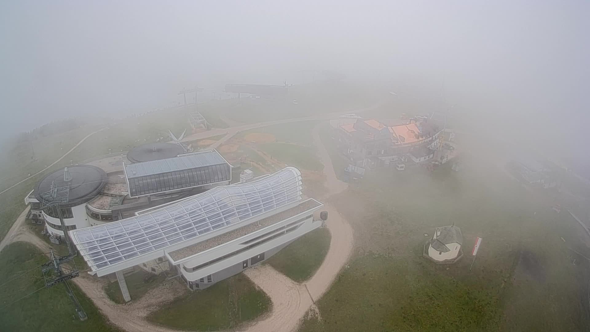 Kronplatz | cima | 2275m