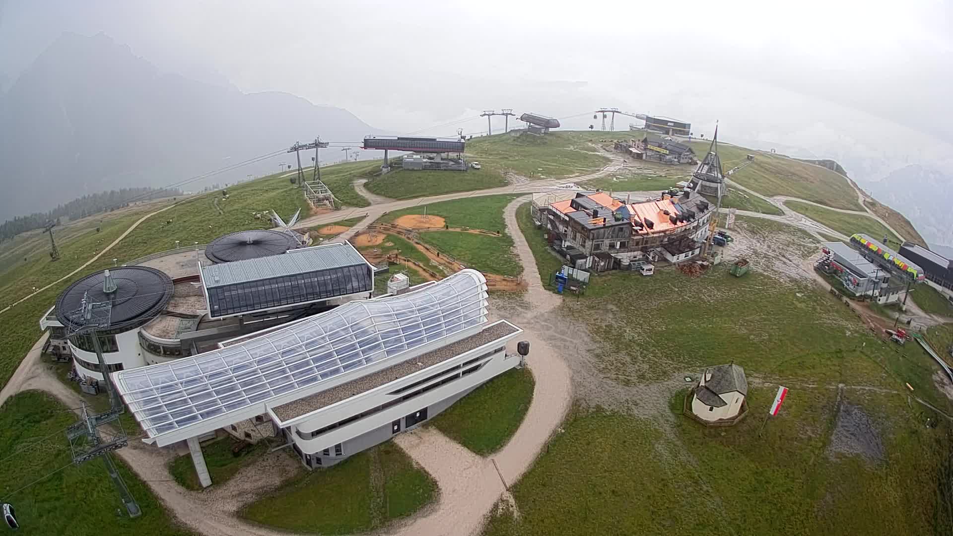 Kronplatz | vrh | 2275m