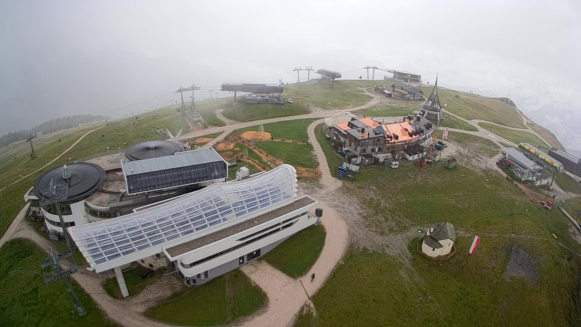 Kronplatz | sommet | 2275m