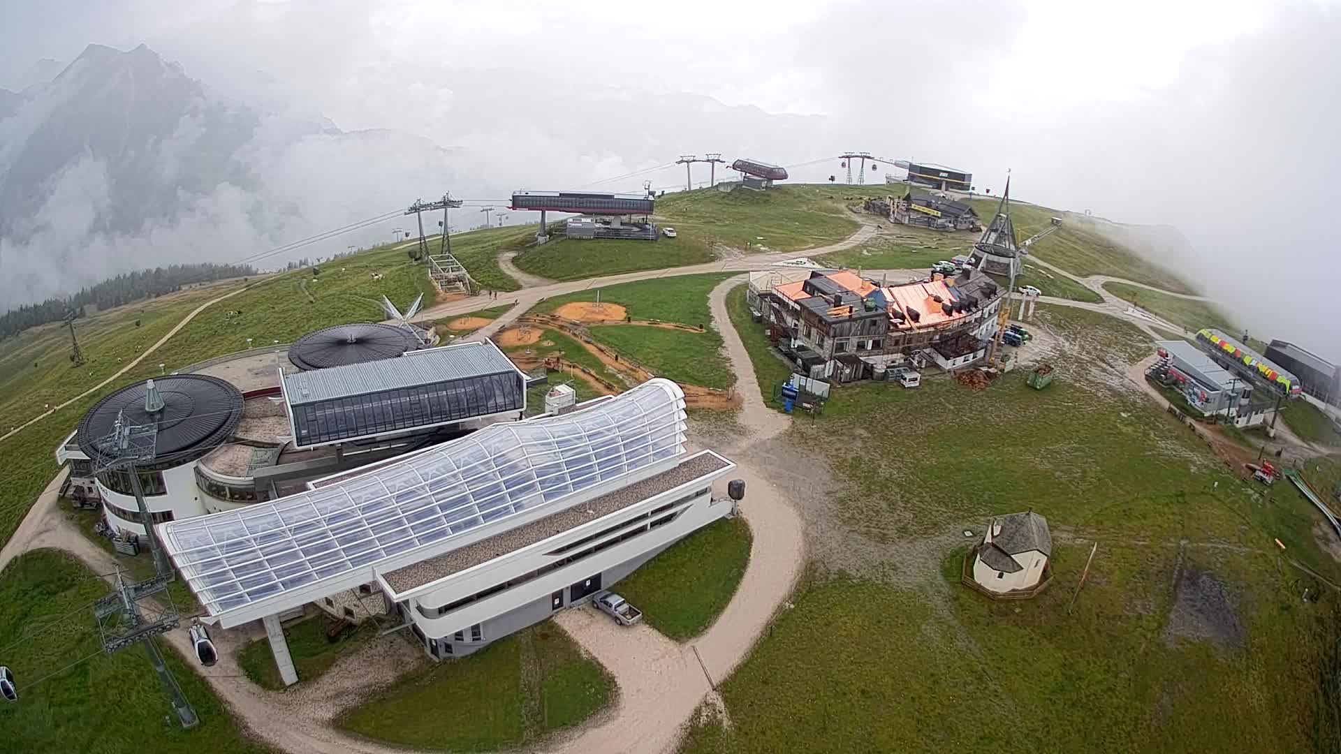 Kronplatz | vrh | 2275m