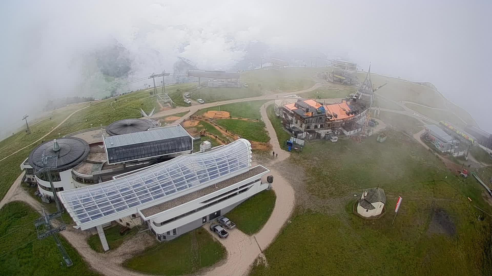 Kronplatz | vrh | 2275m