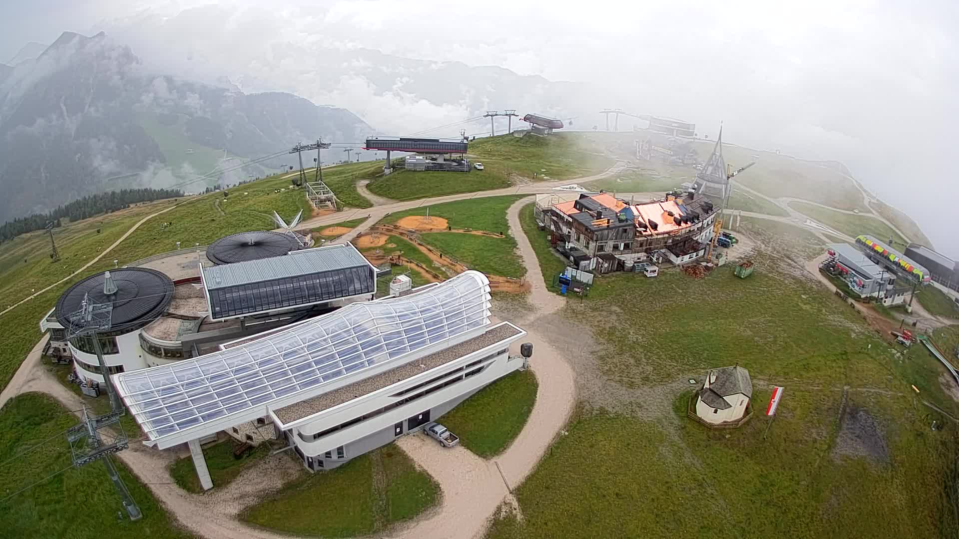 Kronplatz | vrh | 2275m