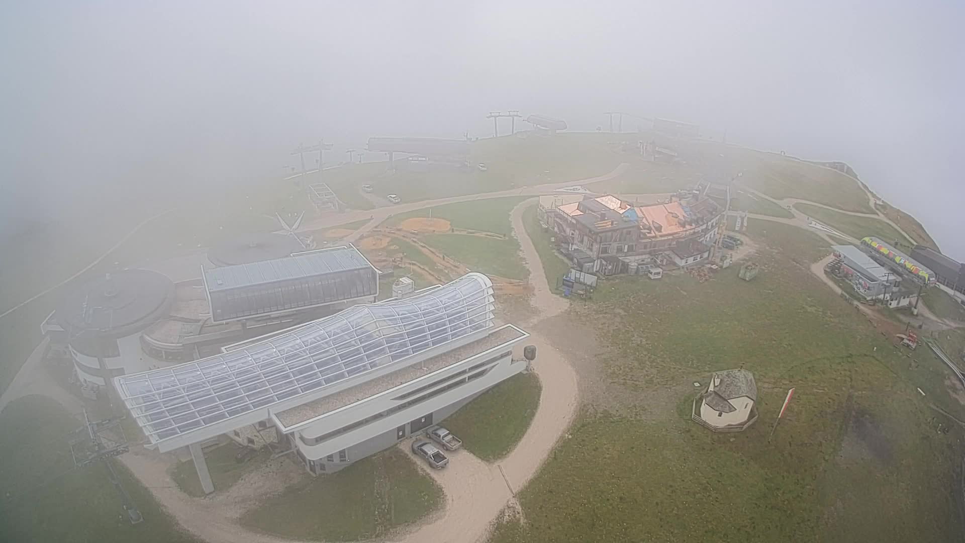 Kronplatz | Gipfel | 2275m