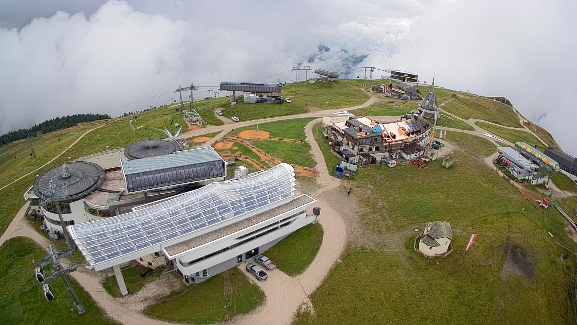 Kronplatz | vrh | 2275m