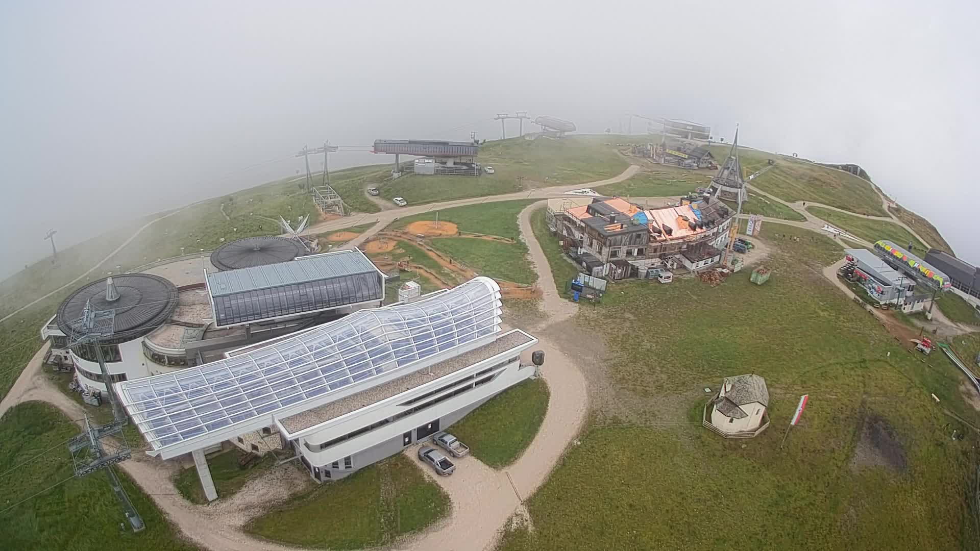 Kronplatz | vrh | 2275m