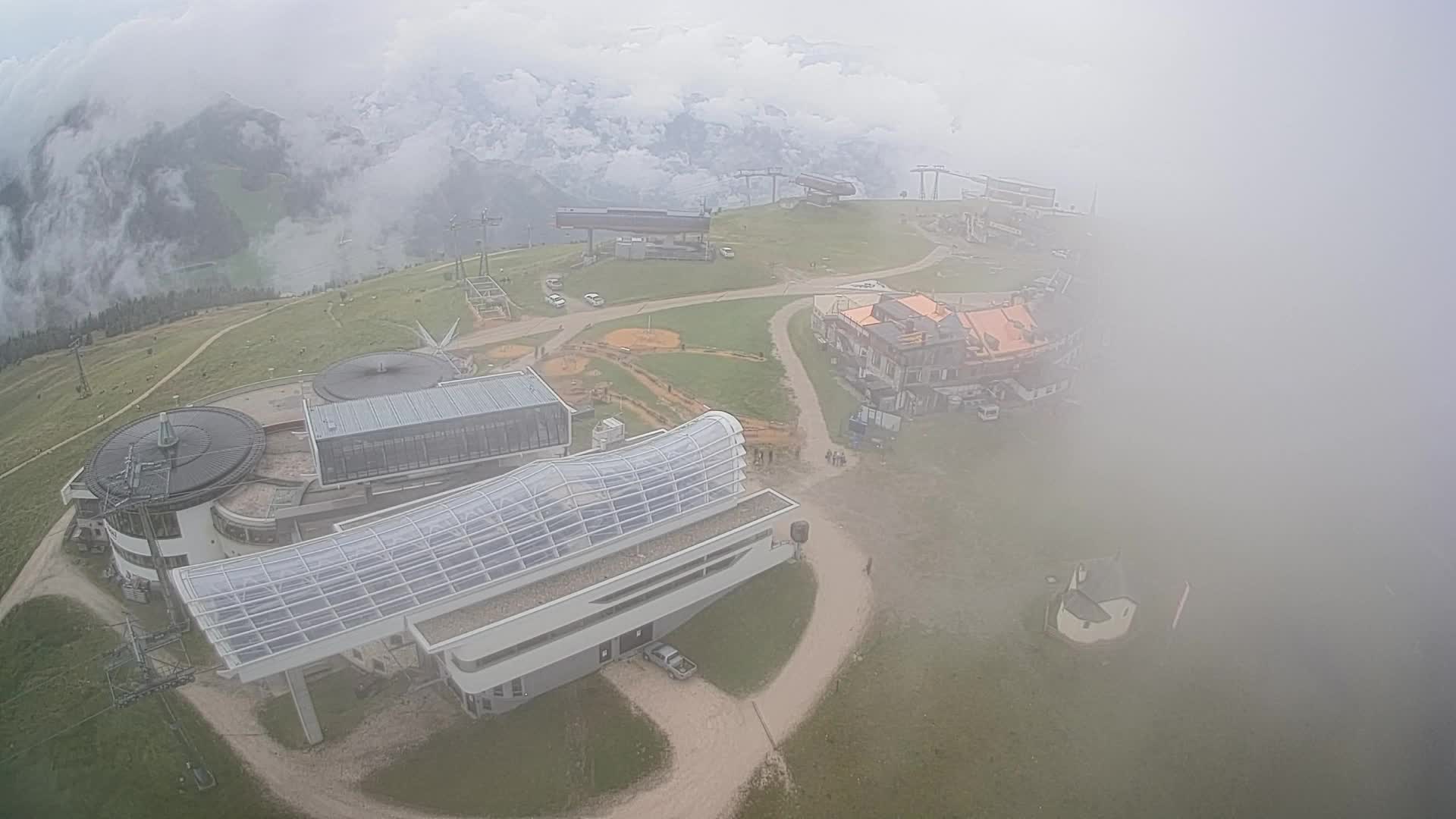 Kronplatz | sommet | 2275m