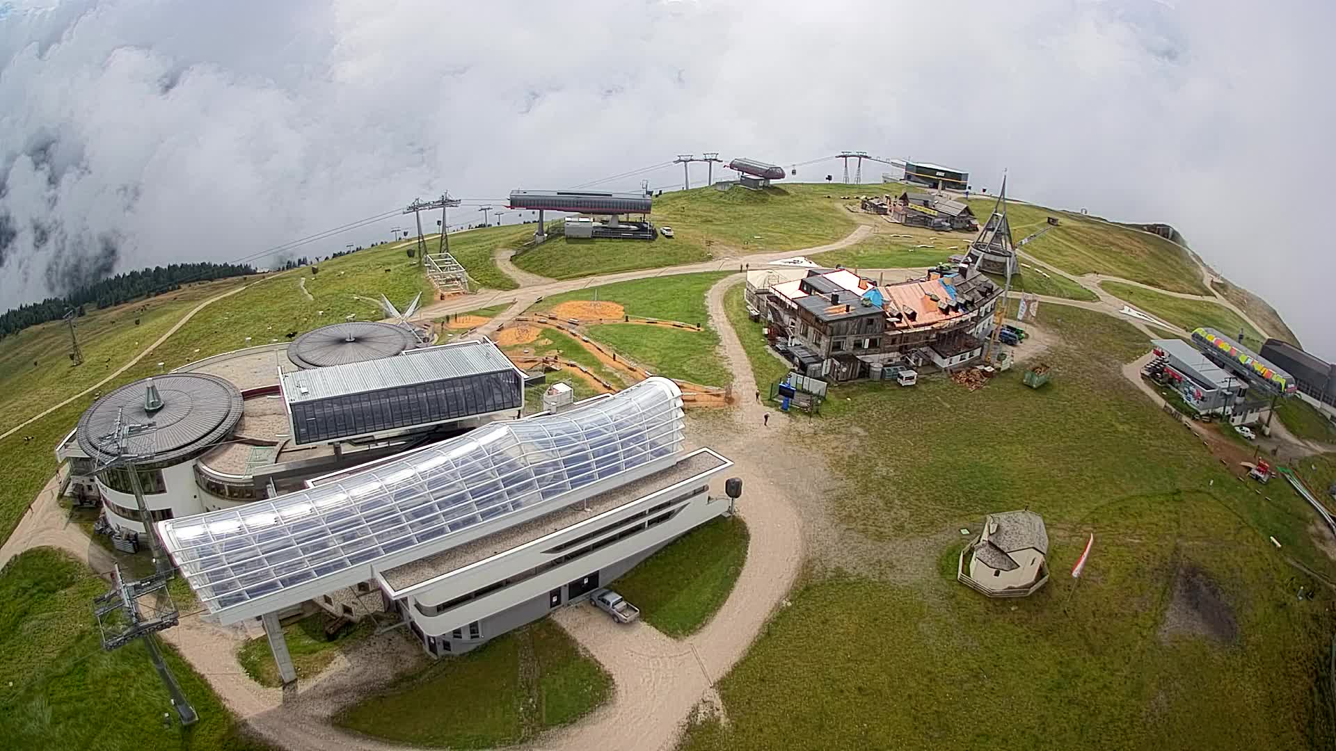 Kronplatz | peak | 2275m