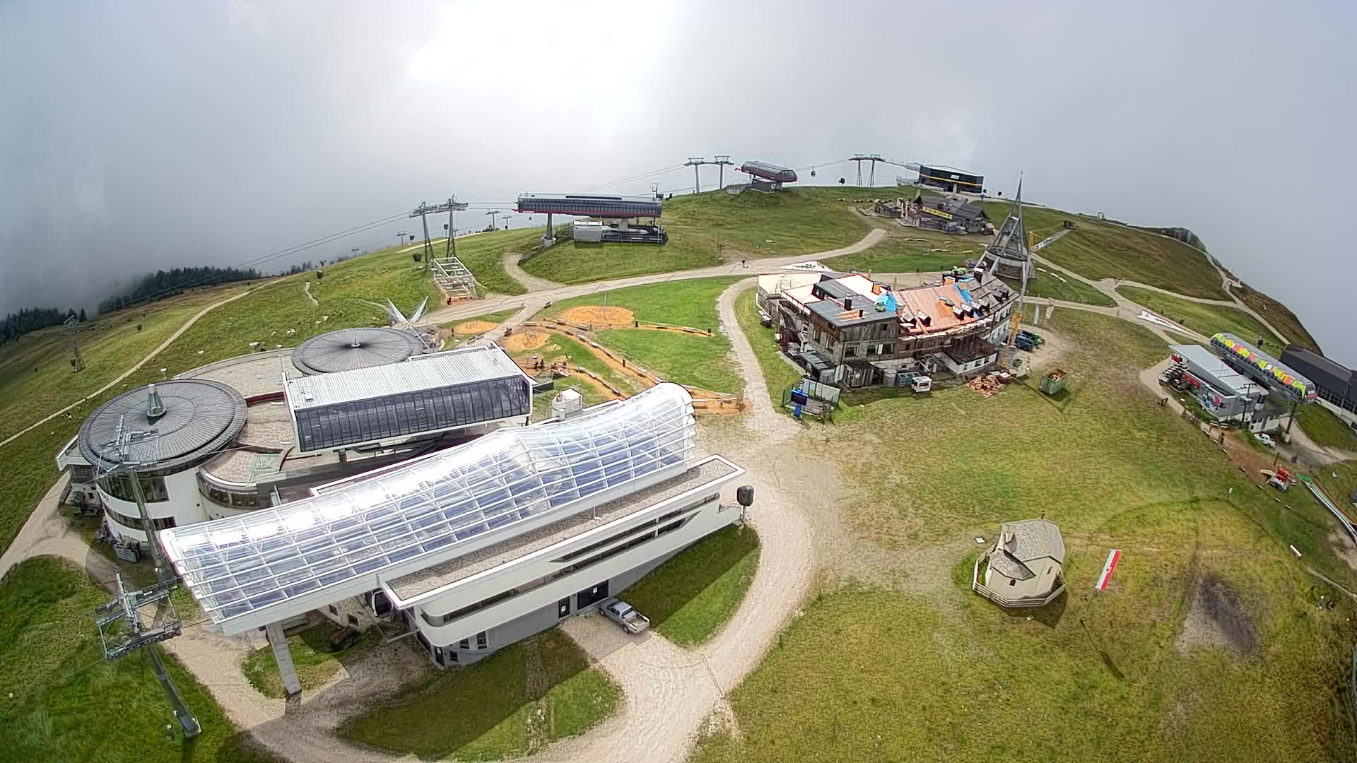Kronplatz | peak | 2275m