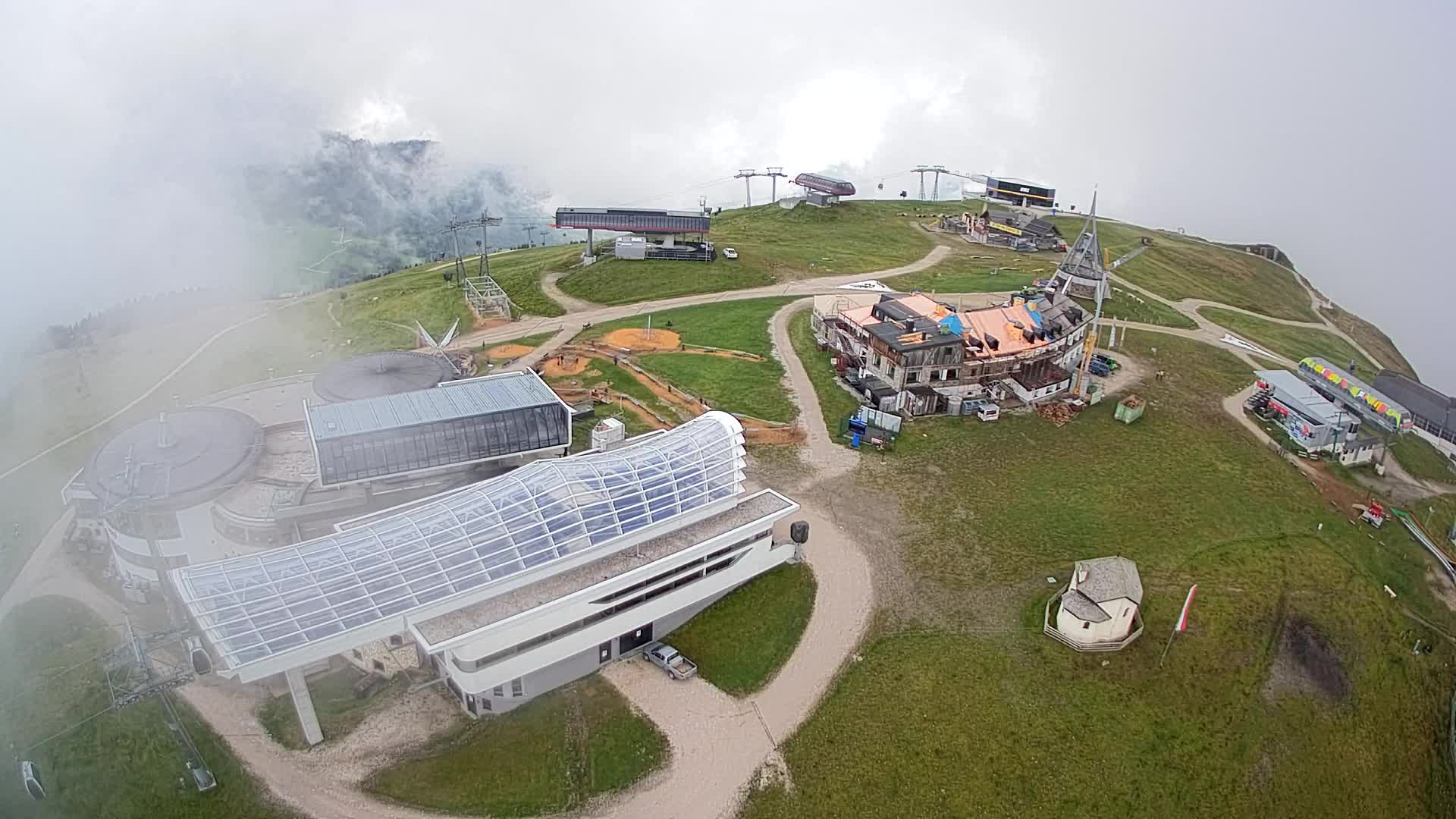 Kronplatz | vrh | 2275m