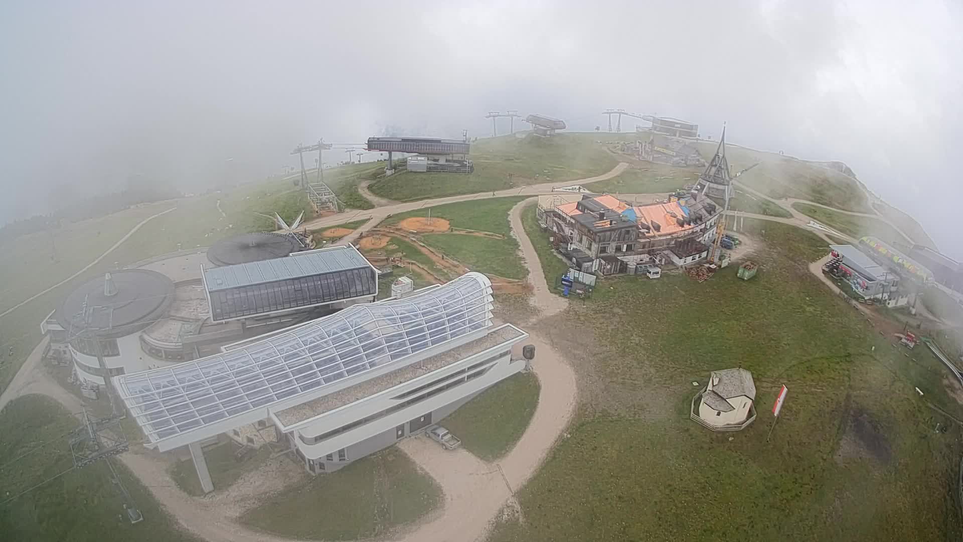 Plan de Corones | Vetta | 2275m