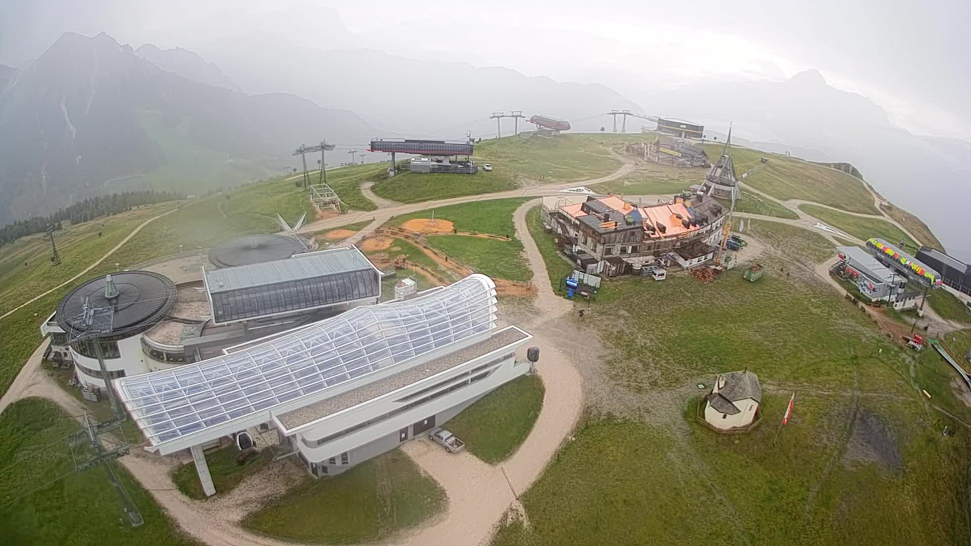Kronplatz | sommet | 2275m