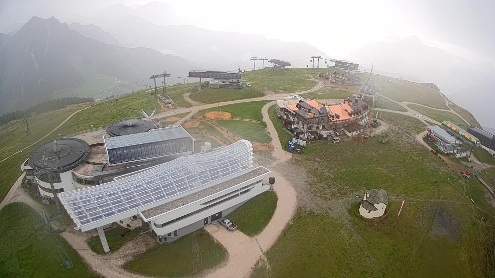 Kronplatz | Gipfel | 2275m