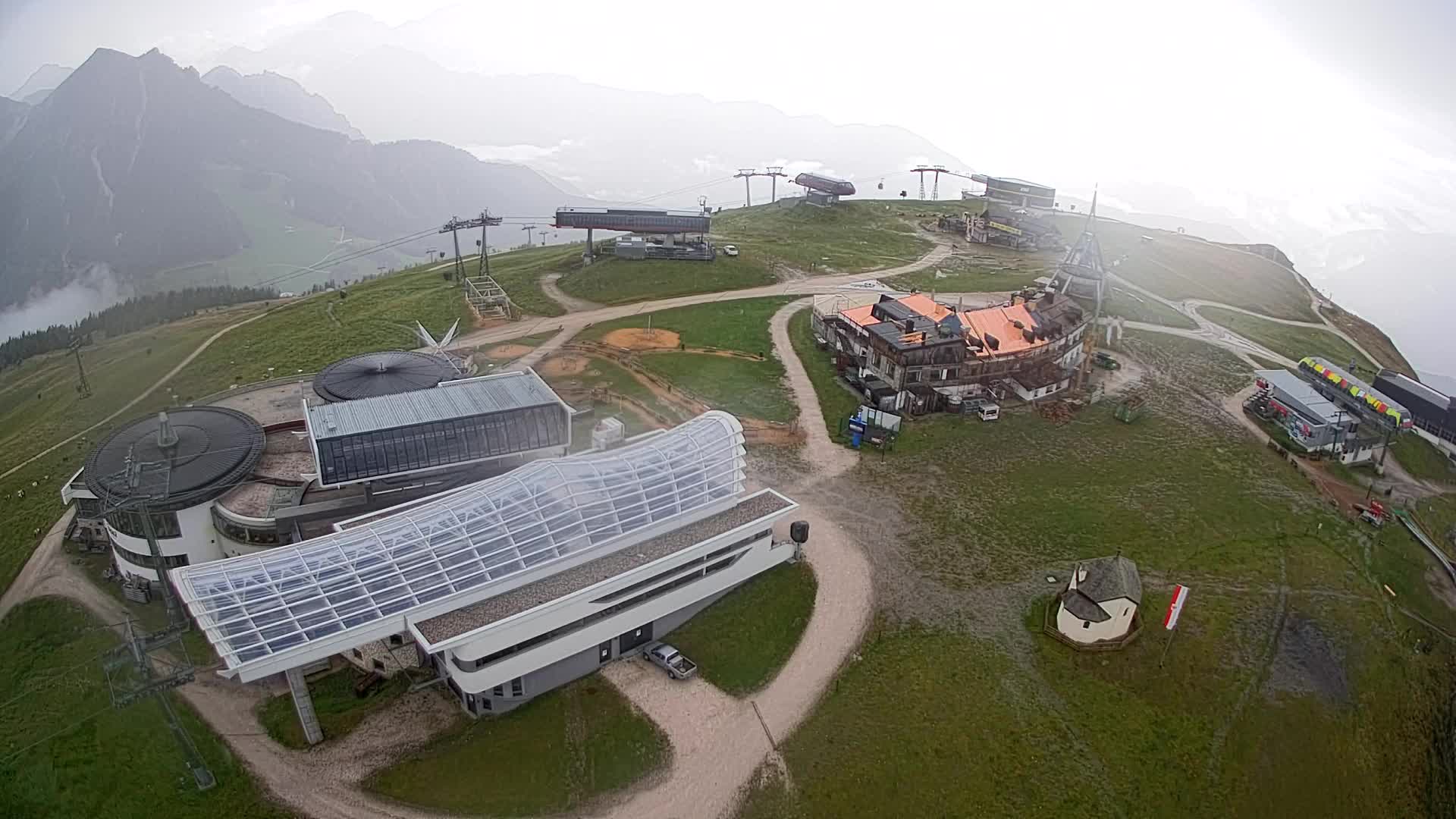 Kronplatz | vrh | 2275m