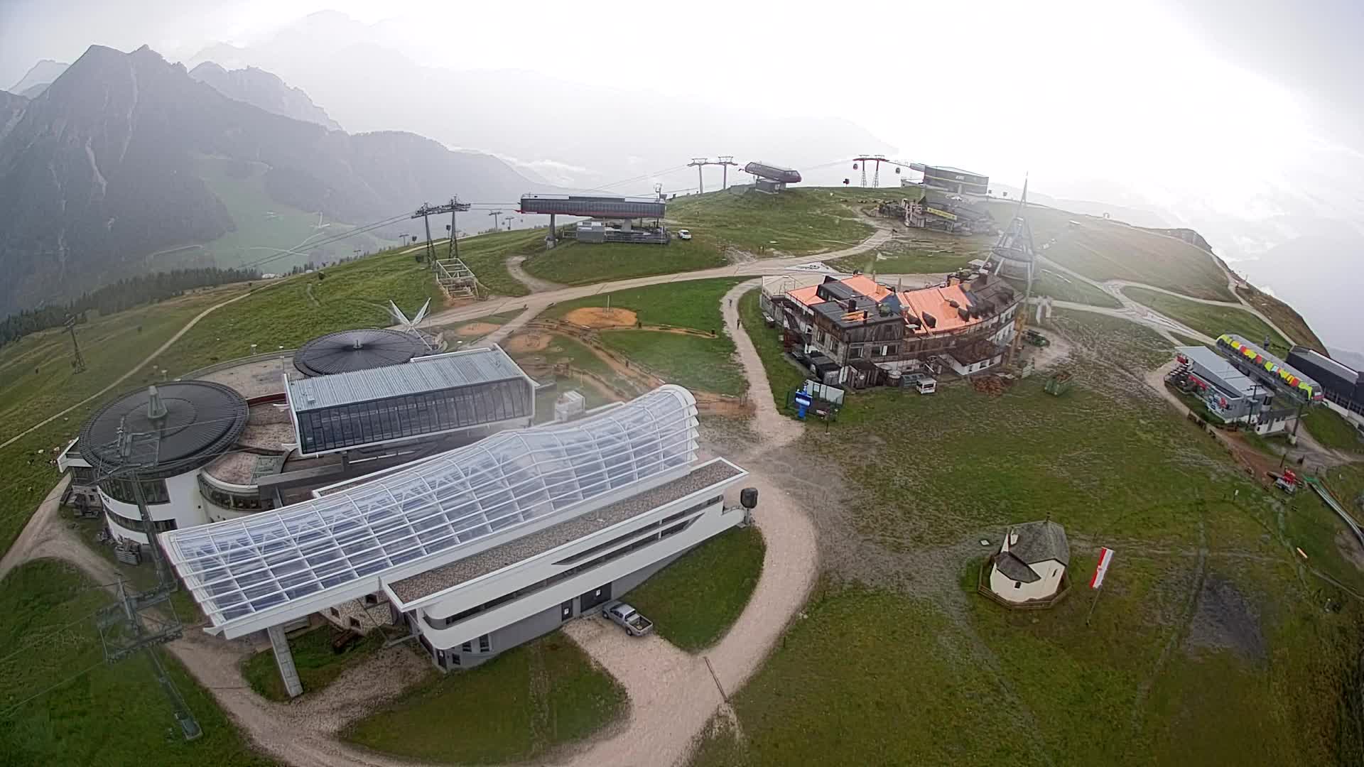 Kronplatz | vrh | 2275m
