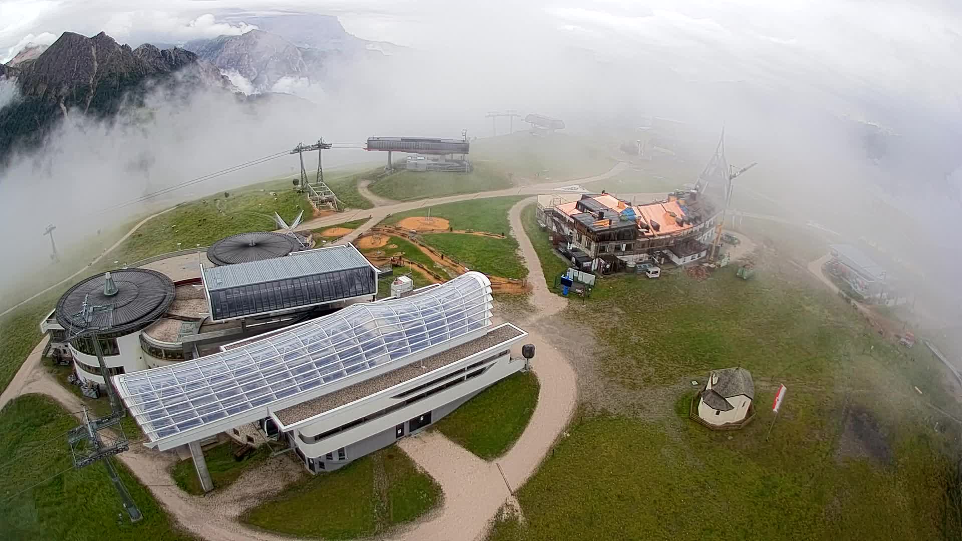 Kronplatz | peak | 2275m