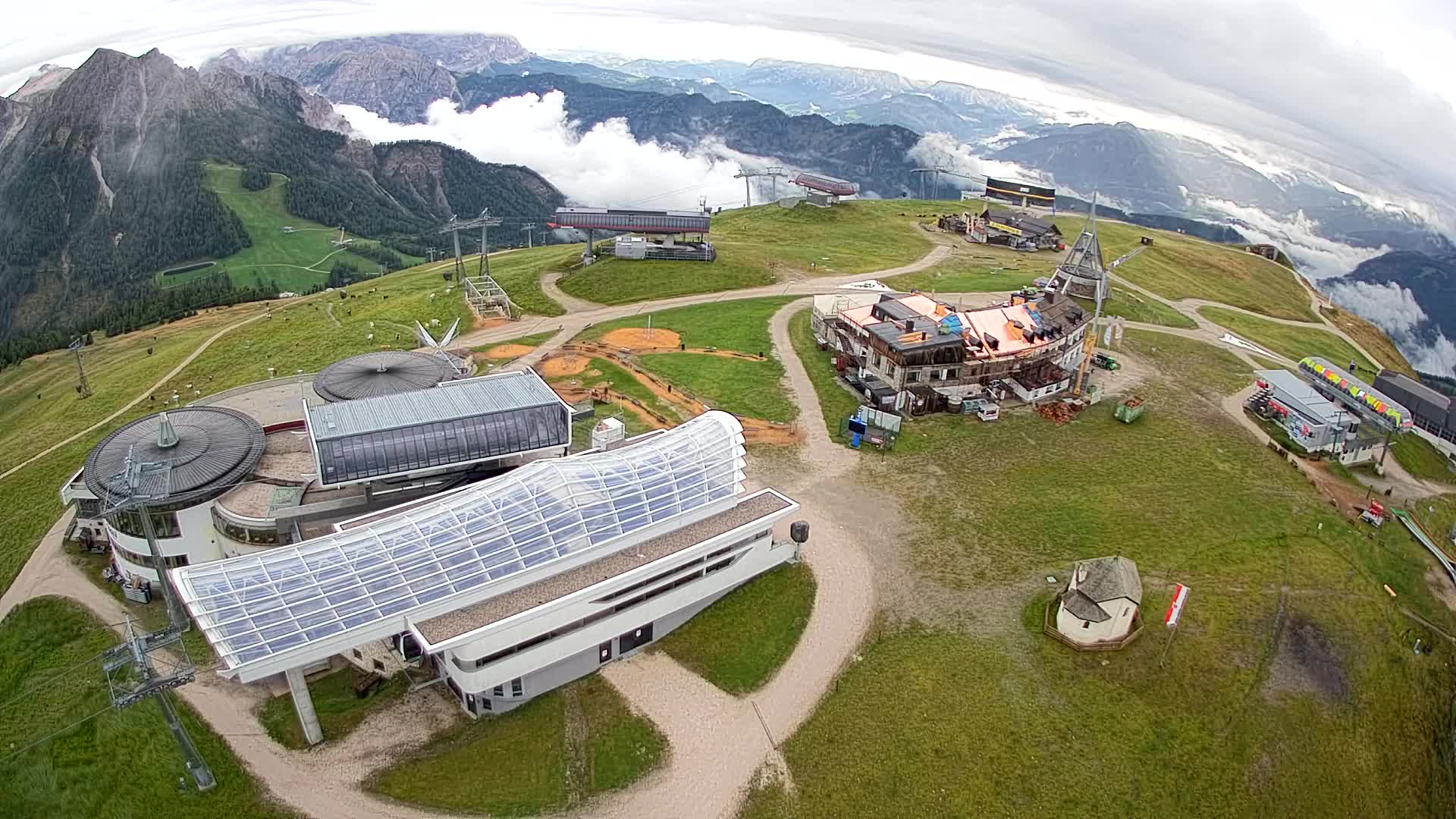 Kronplatz | vrh | 2275m