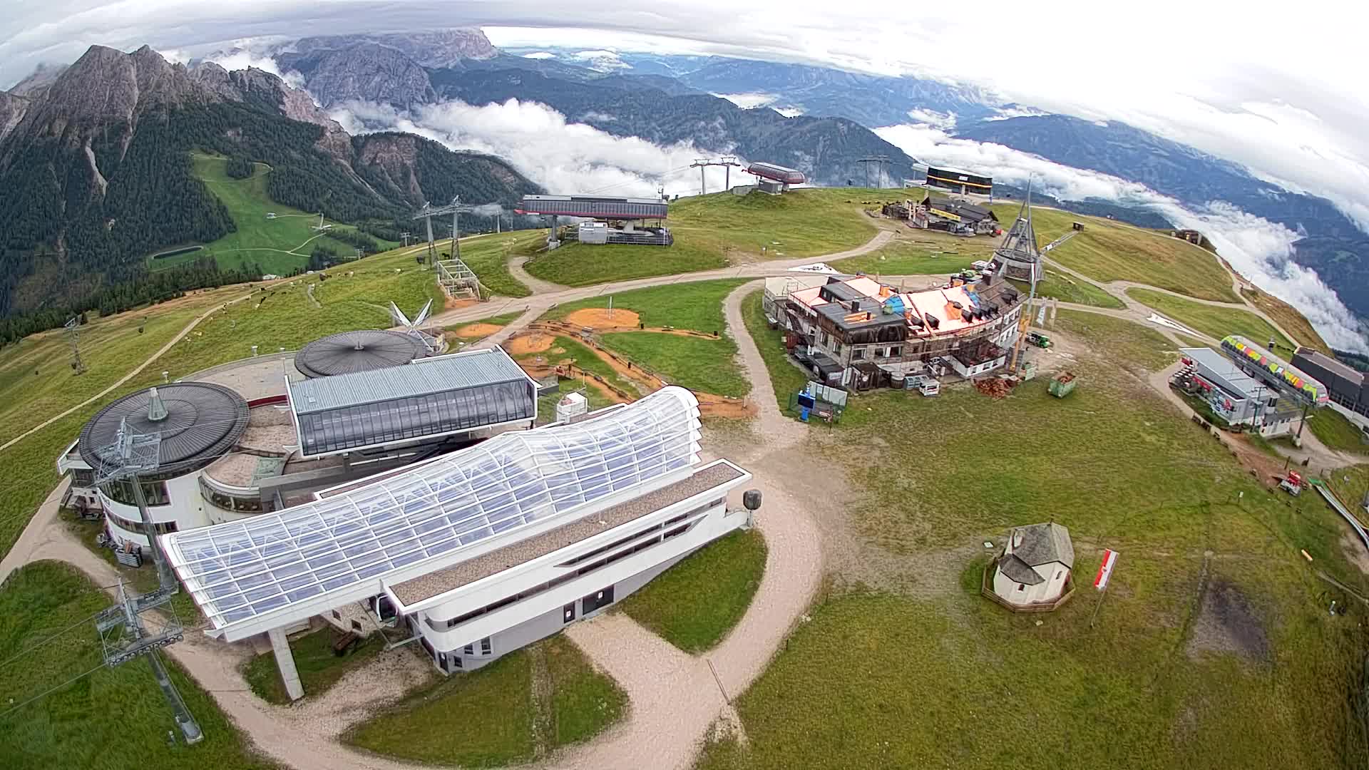 Kronplatz | vrh | 2275m
