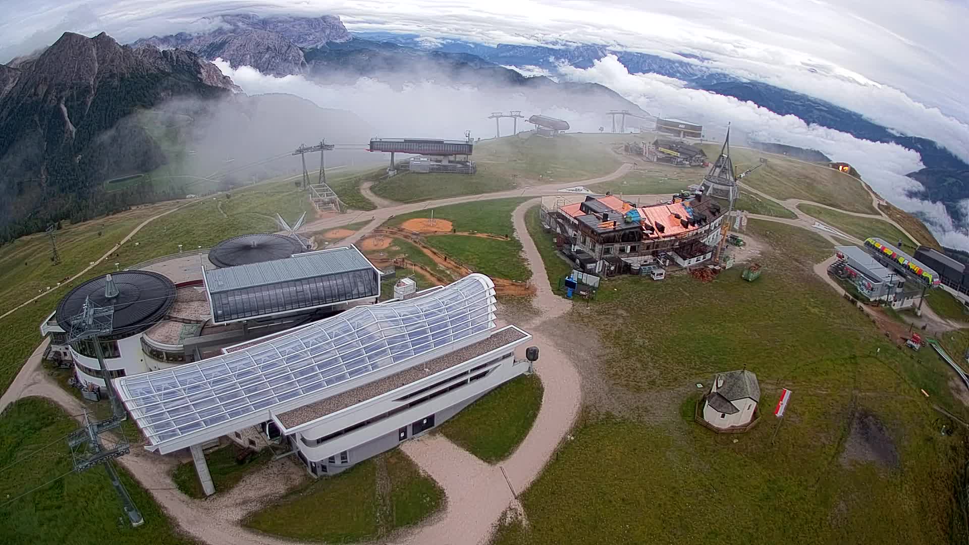 Kronplatz | peak | 2275m