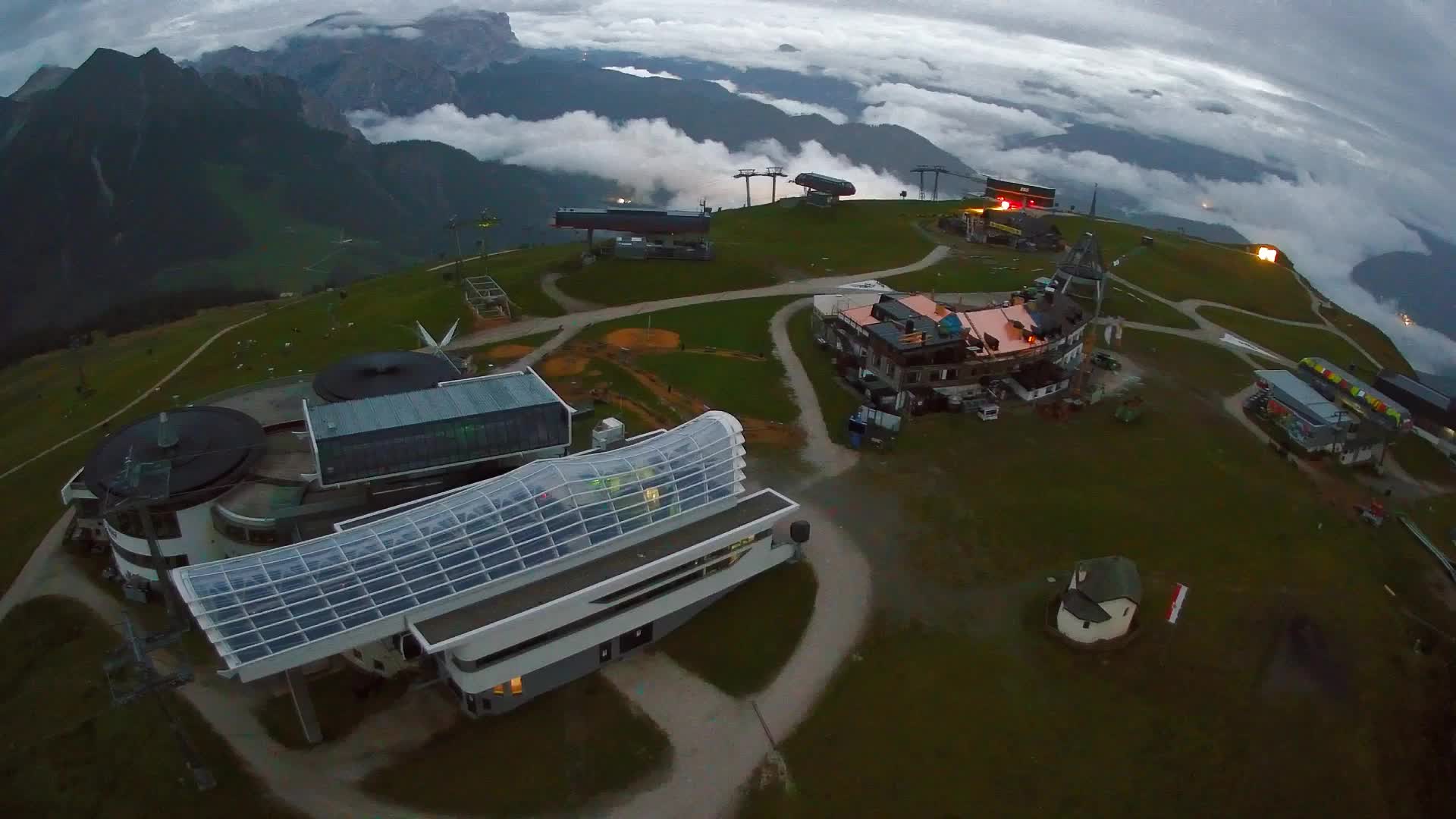 Plan de Corones | Vetta | 2275m