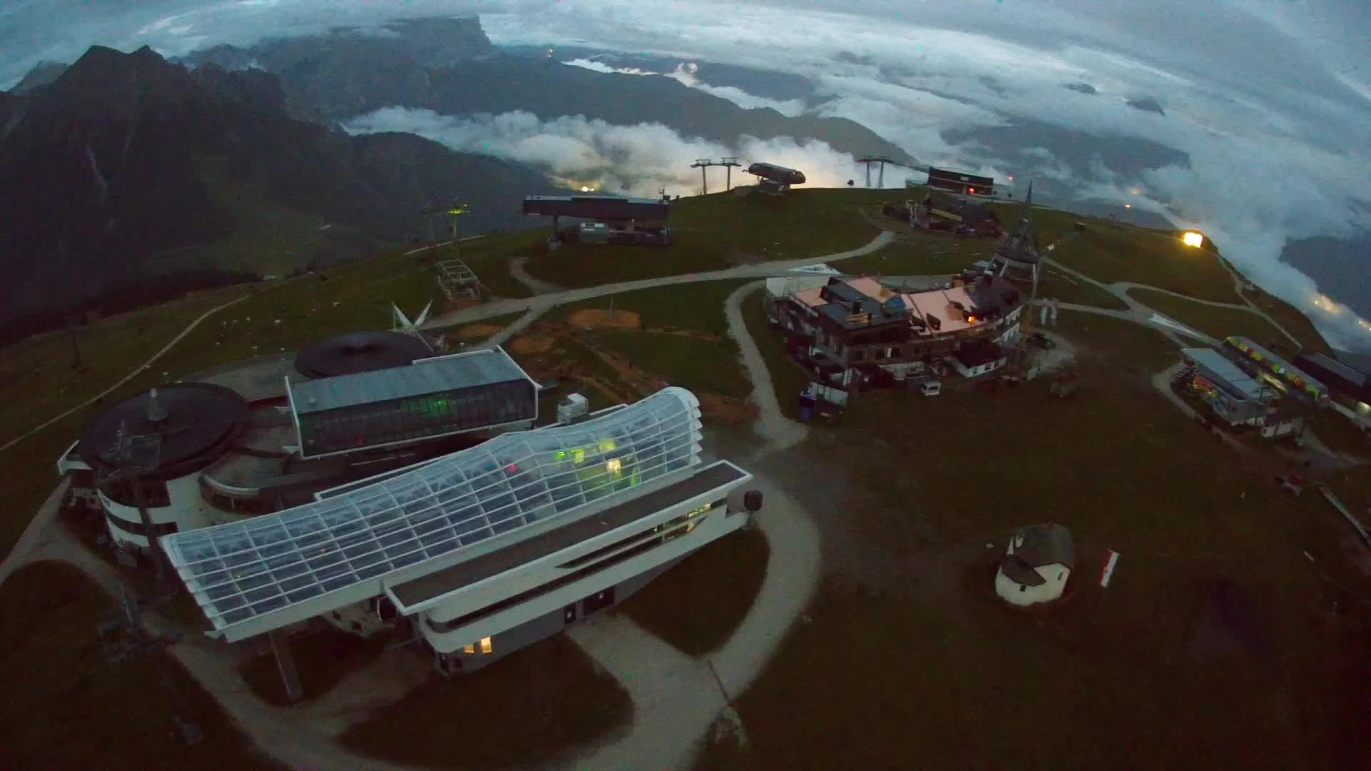 Kronplatz | peak | 2275m