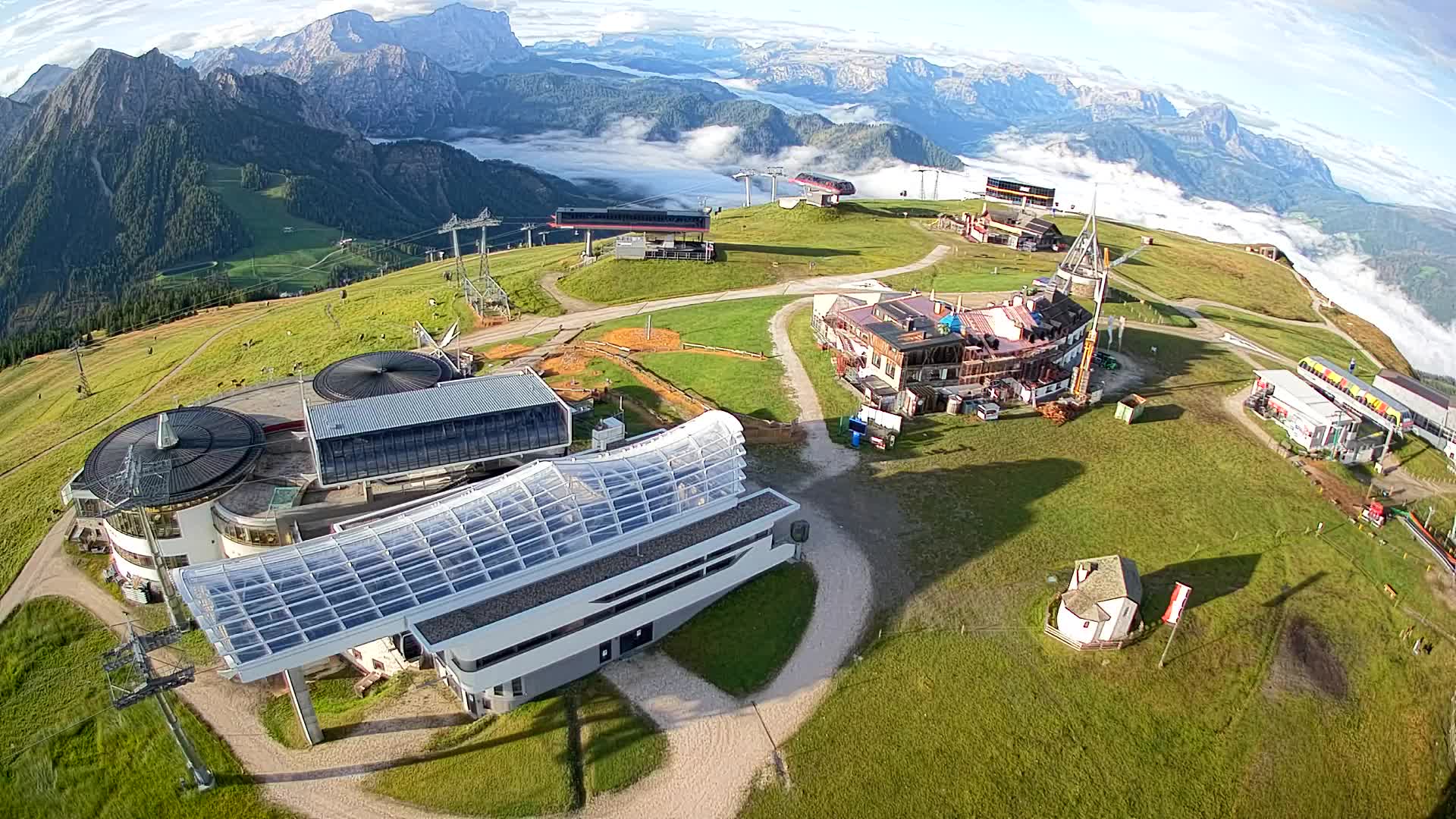 Kronplatz | peak | 2275m