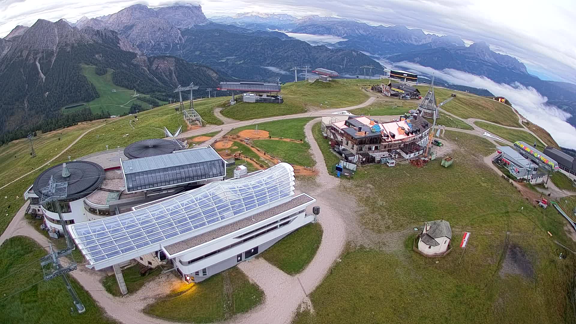 Plan de Corones | Vetta | 2275m