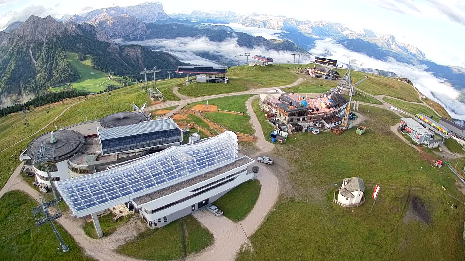 Kronplatz | peak | 2275m