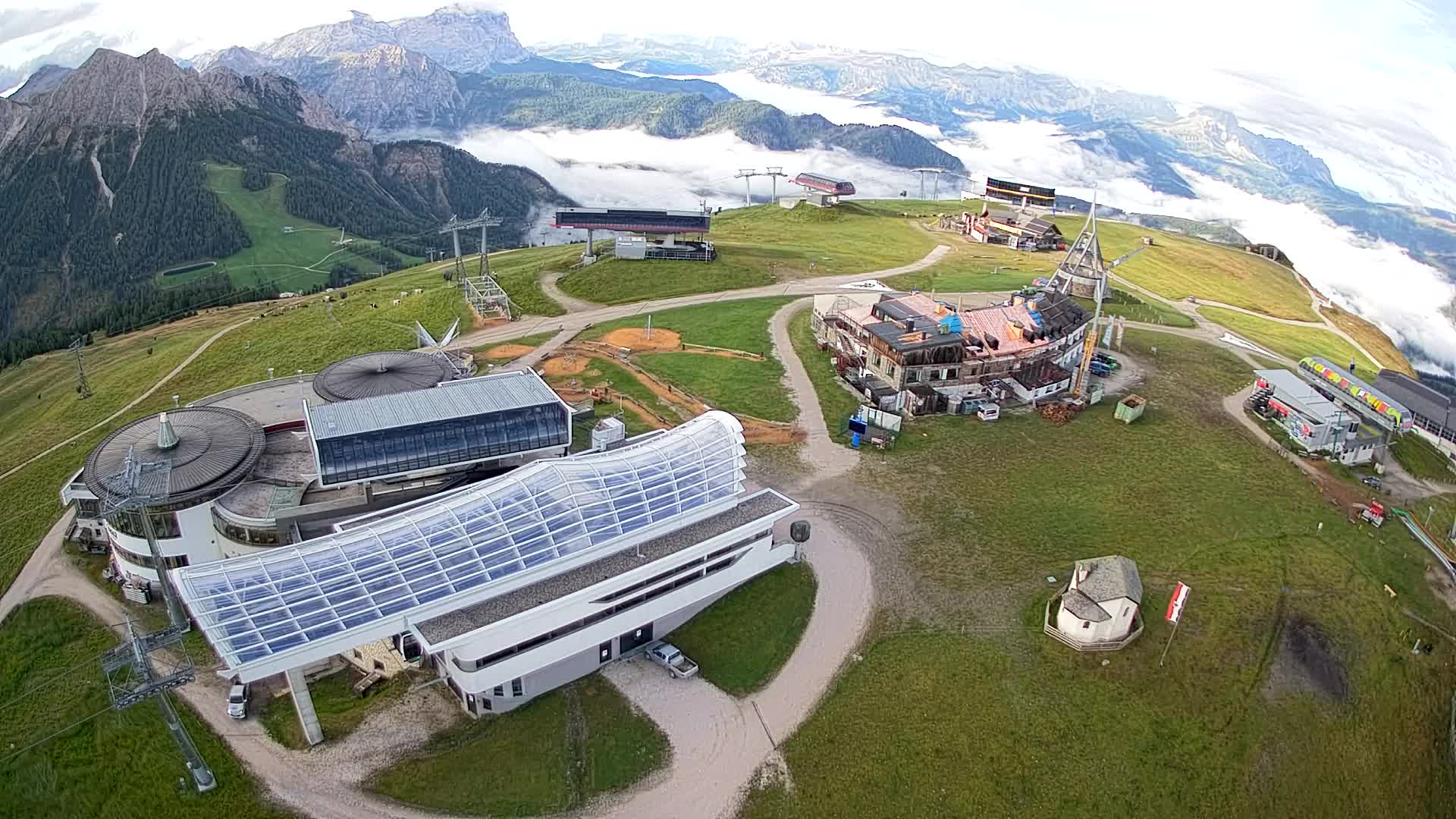 Kronplatz | vrh | 2275m