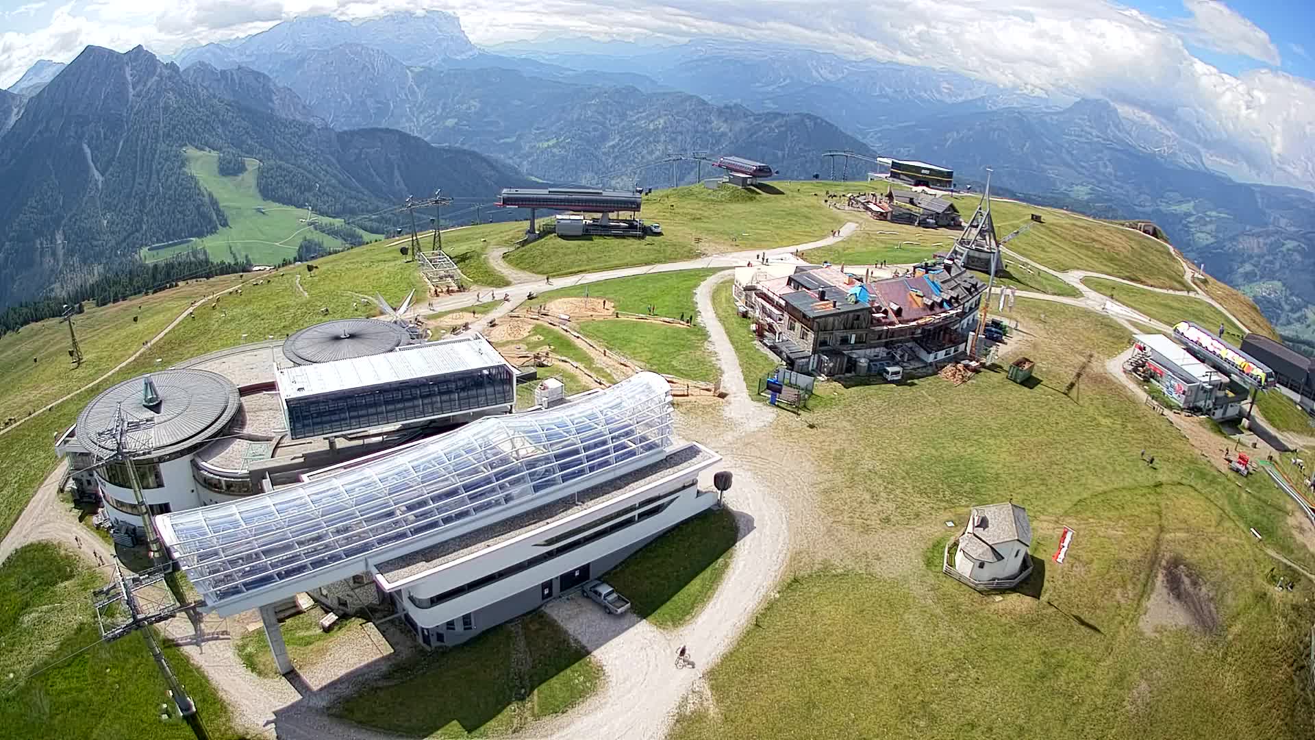 Kronplatz | peak | 2275m