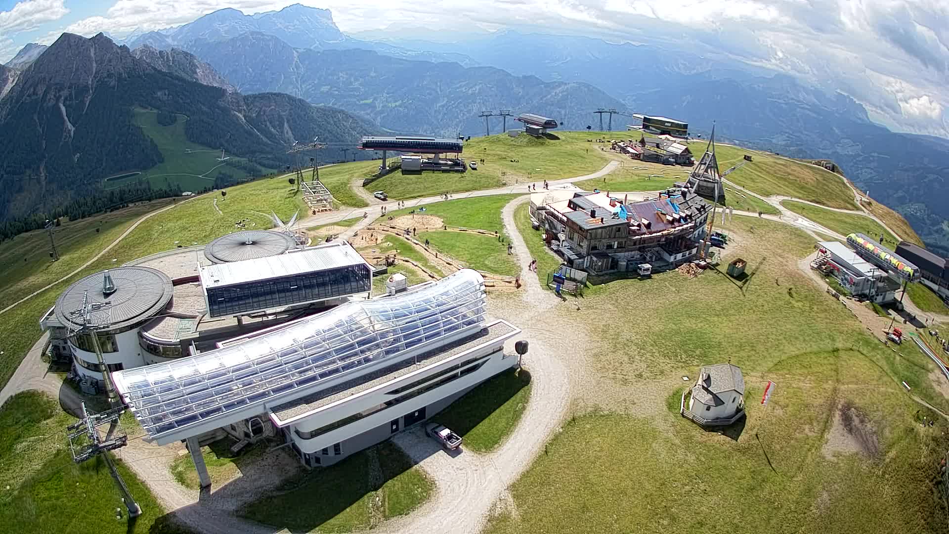 Kronplatz | peak | 2275m