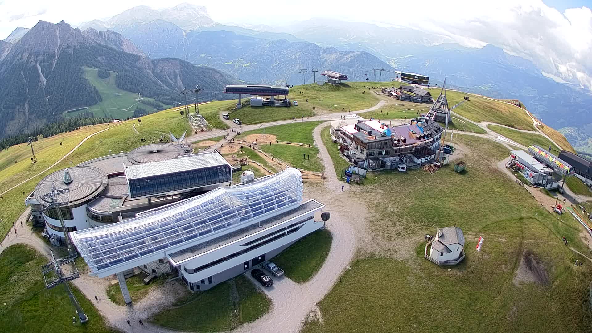 Kronplatz | vrh | 2275m