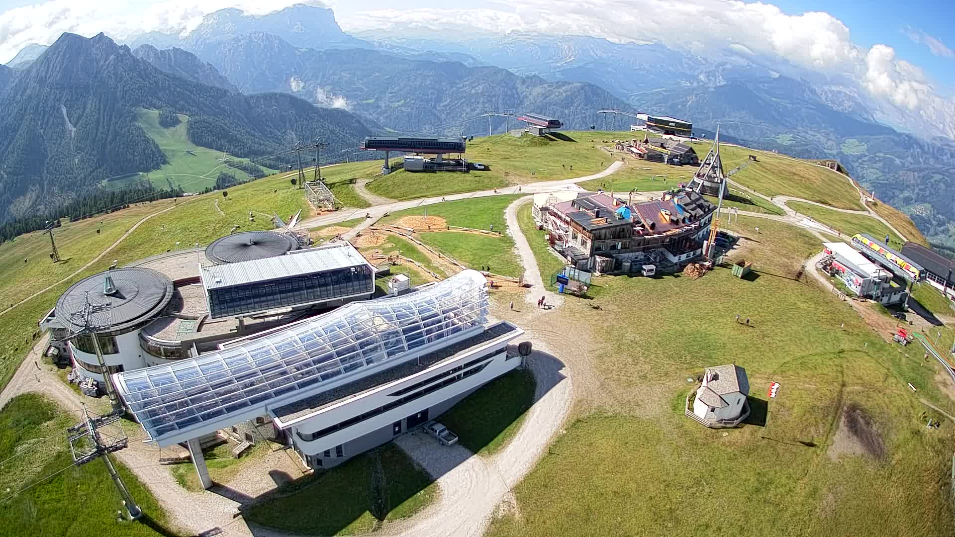 Kronplatz | peak | 2275m