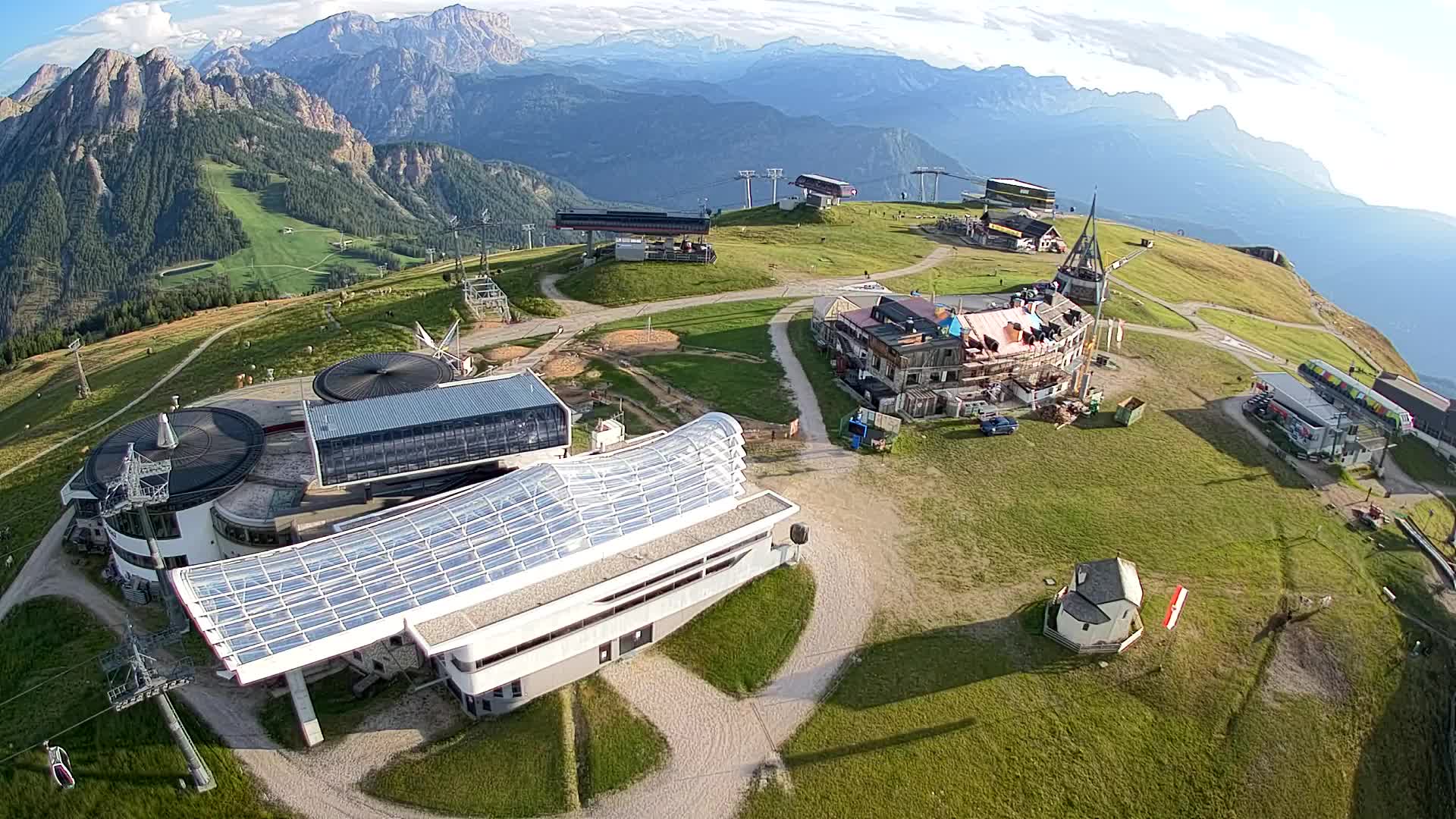 Kronplatz | peak | 2275m
